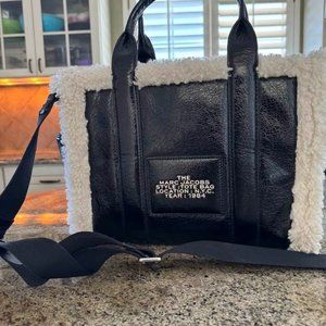 Limited Edition Marc Jacobs Tote
